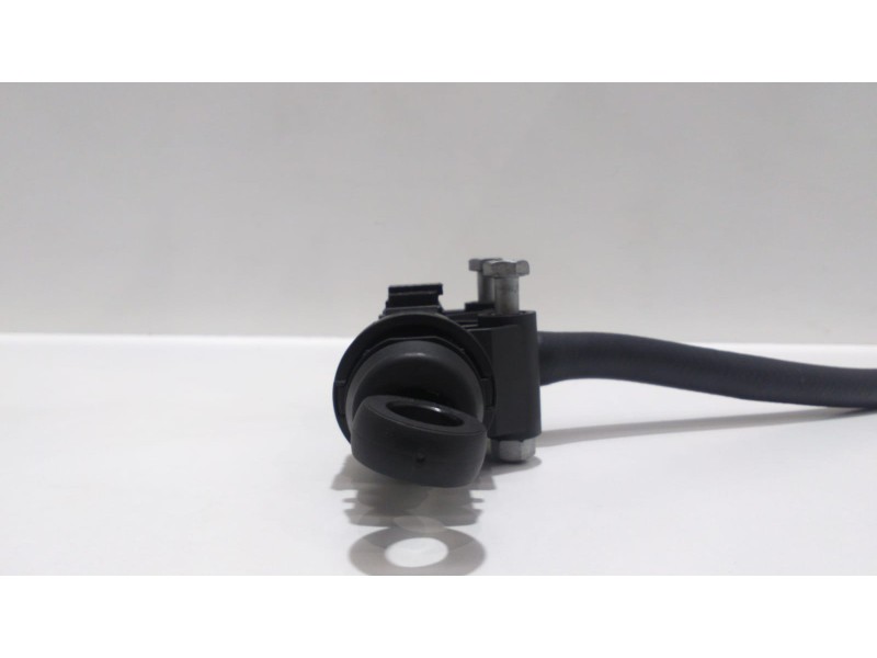 Recambio de bomba embrague para bmw serie 3 touring (f31) 318d referencia OEM IAM 13670610 49206 