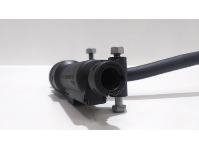 Recambio de bomba embrague para bmw serie 3 touring (f31) 318d referencia OEM IAM 13670610 49206 