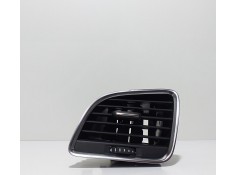 Recambio de rejilla aireadora para audi q3 (8u) 2.0 tfsi (155kw) ambition quattro referencia OEM IAM 8U1820901B 57469 