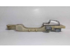 Recambio de maneta exterior delantera izquierda para hyundai tucson (jm) 2.0 crdi style referencia OEM IAM 826502E000 81805  2