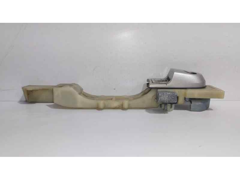 Recambio de maneta exterior delantera izquierda para hyundai tucson (jm) 2.0 crdi style referencia OEM IAM 826502E000 81805 