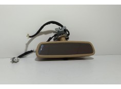 Recambio de espejo interior para mercedes-benz clase r (w251) 320 cdi l (251.122) referencia OEM IAM A1648103317 77344 
