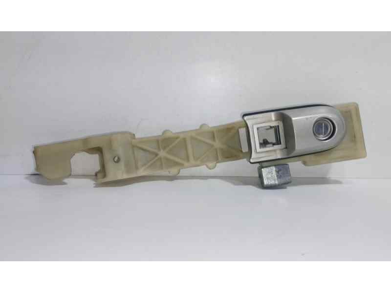 Recambio de maneta exterior delantera izquierda para hyundai tucson (jm) 2.0 crdi style referencia OEM IAM 826502E000 81805 