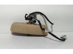 Recambio de espejo interior para mercedes-benz clase r (w251) 320 cdi l (251.122) referencia OEM IAM A1648103317 77344  2