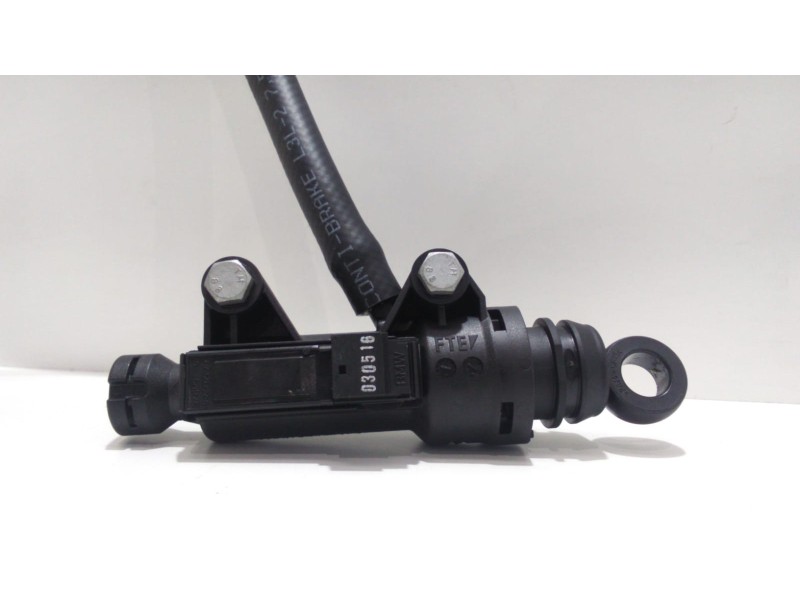 Recambio de bomba embrague para bmw serie 3 touring (f31) 318d referencia OEM IAM 13670610 49206 