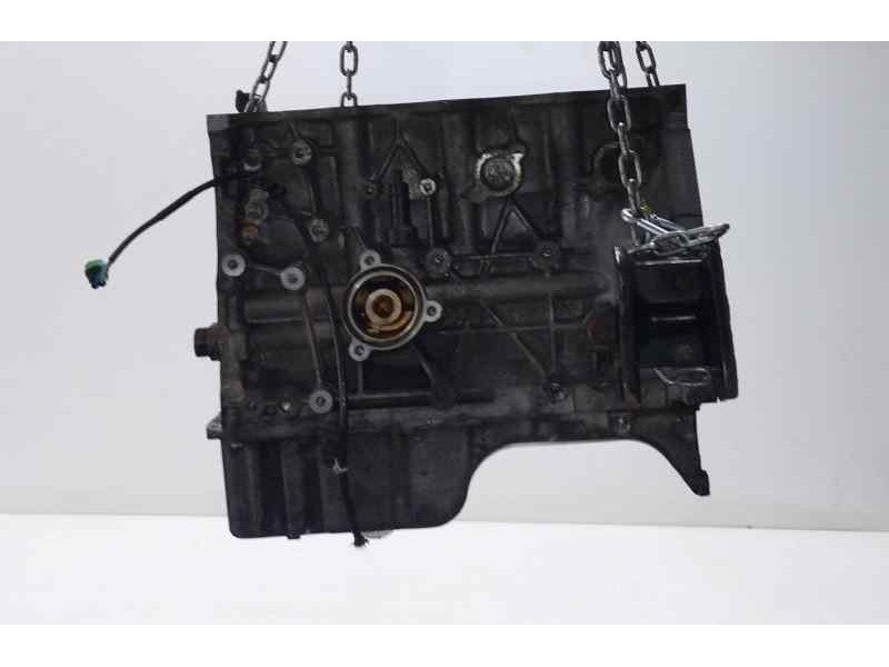 Recambio de bloque para suzuki swift berlina (mz) 1.6 16v cat referencia OEM IAM M16A 81810 R