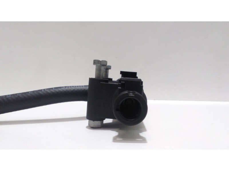 Recambio de bomba embrague para bmw serie 3 touring (f31) 318d referencia OEM IAM 13670610 49206 