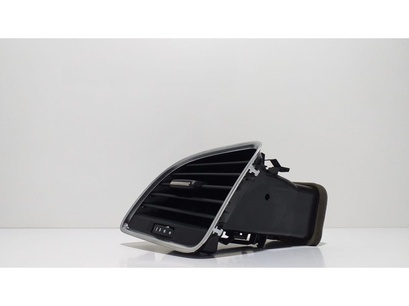 Recambio de rejilla aireadora para audi q3 (8u) 2.0 tfsi (155kw) ambition quattro referencia OEM IAM 8U1820901B 57469 