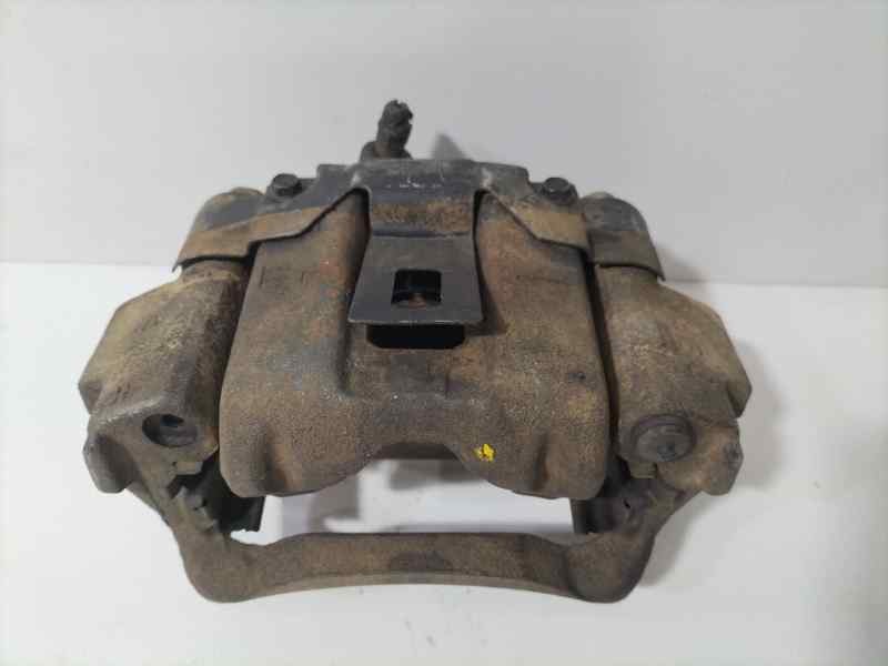 Recambio de pinza freno trasera izquierda para toyota land cruiser (j9) td gx (5-ptas.) referencia OEM IAM 4775060070 83320 