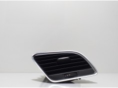 Recambio de rejilla aireadora para audi q3 (8u) 2.0 tfsi (155kw) ambition quattro referencia OEM IAM 8U1820902B 57470 