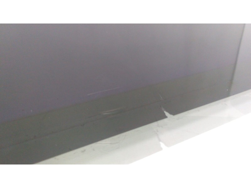 Recambio de luna trasera izquierda para bmw serie 3 touring (f31) 318d referencia OEM IAM B47D20A 49209 