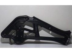 Recambio de elevalunas delantero derecho para mercedes-benz sprinter 02.00  caja cerrada 313 cdi (903.661-662) referencia OEM IA