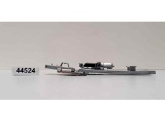 Recambio de elevalunas trasero derecho para nissan x-trail (t31) xe referencia OEM IAM 82720JG00A 44524 