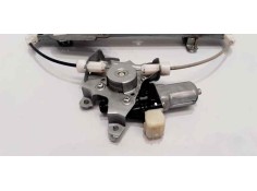 Recambio de elevalunas trasero derecho para nissan x-trail (t31) xe referencia OEM IAM 82720JG00A 44524  2