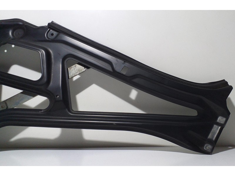 Recambio de elevalunas delantero derecho para mercedes-benz sprinter 02.00  caja cerrada 313 cdi (903.661-662) referencia OEM IA