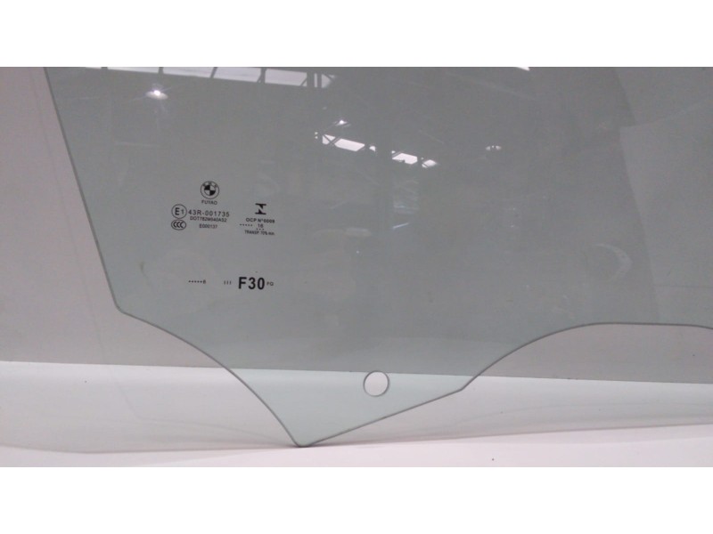 Recambio de luna delantera derecha para bmw serie 3 touring (f31) 318d referencia OEM IAM B47D20A 49212 