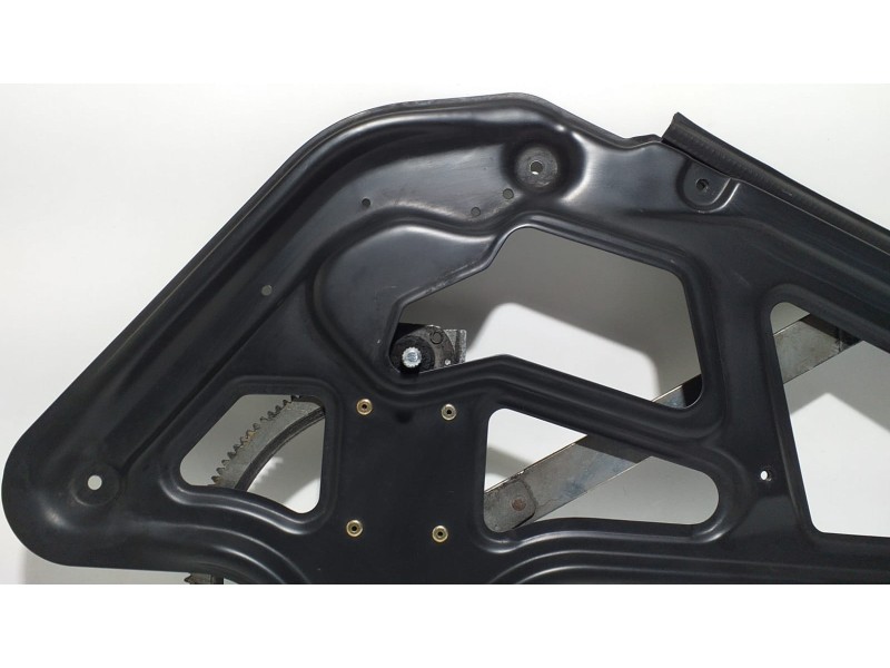 Recambio de elevalunas delantero derecho para mercedes-benz sprinter 02.00  caja cerrada 313 cdi (903.661-662) referencia OEM IA