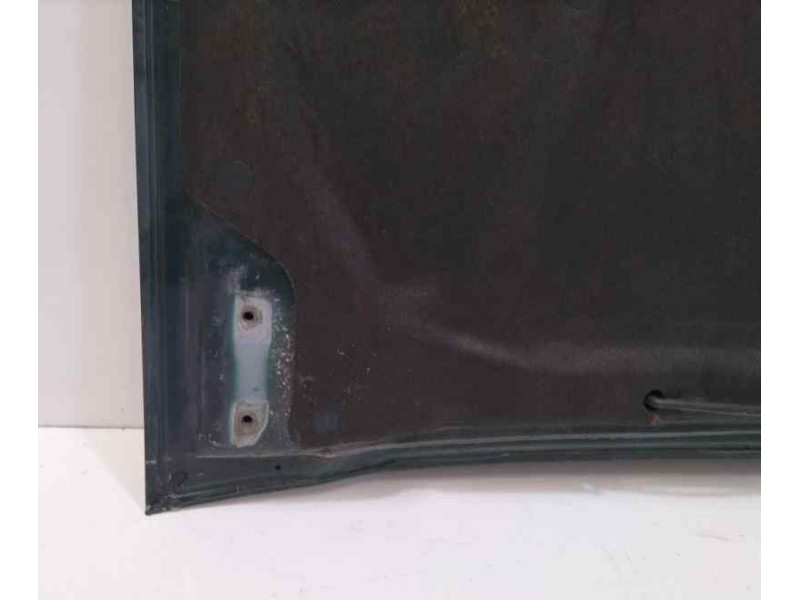 Recambio de capot para mitsubishi montero (v20/v40) 2500 td gl (3-ptas.) referencia OEM IAM MB861455 86504 