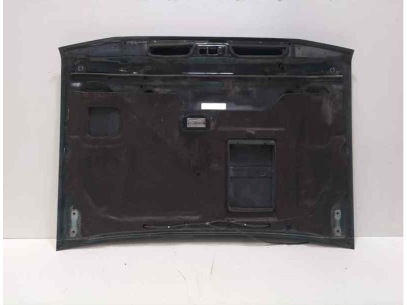 Recambio de capot para mitsubishi montero (v20/v40) 2500 td gl (3-ptas.) referencia OEM IAM MB861455 86504 