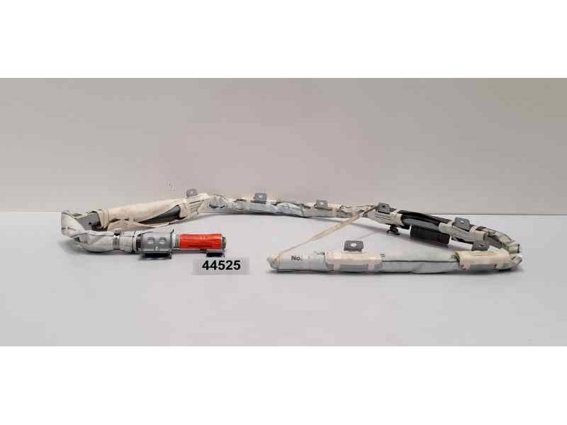 Recambio de airbag cortina delantero derecho para nissan x-trail (t31) xe referencia OEM IAM NYJ60089110077 44525 