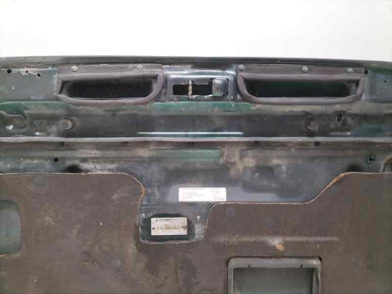 Recambio de capot para mitsubishi montero (v20/v40) 2500 td gl (3-ptas.) referencia OEM IAM MB861455 86504 
