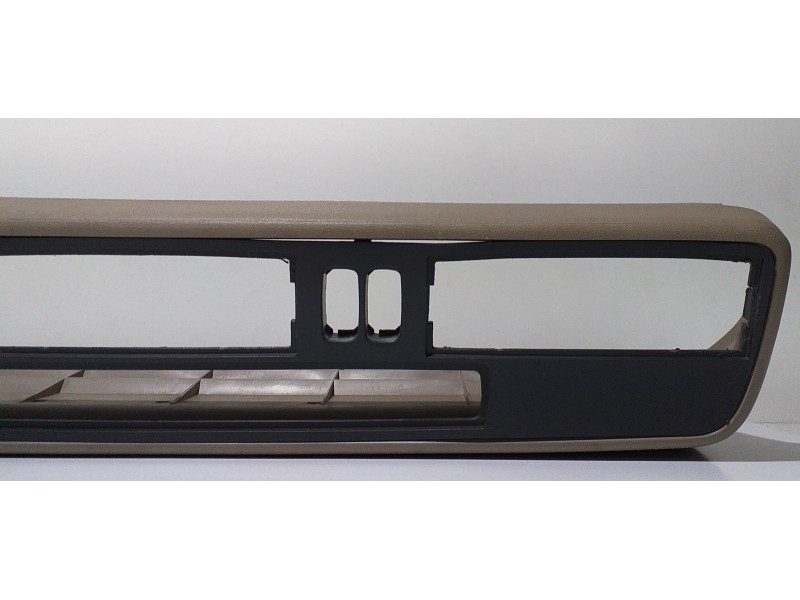 Recambio de parasol izquierdo para scania serie p/g/r (l-clase) fg r620 (4x2) largo cr 19 topline referencia OEM IAM DC1608 6782