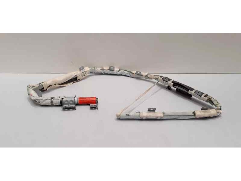 Recambio de airbag cortina delantero derecho para nissan x-trail (t31) xe referencia OEM IAM NYJ60089110077 44525 