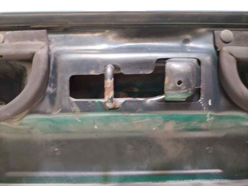 Recambio de capot para mitsubishi montero (v20/v40) 2500 td gl (3-ptas.) referencia OEM IAM MB861455 86504 