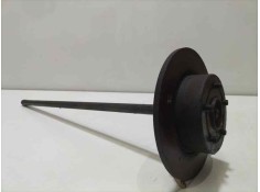 Recambio de mangueta trasera izquierda para land rover discovery (lt) td5 referencia OEM IAM 10P 83324 