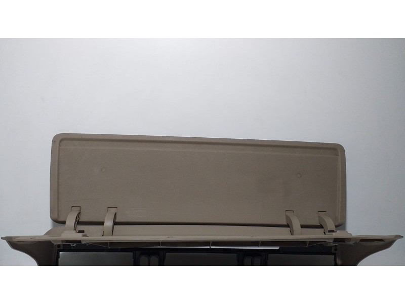 Recambio de parasol izquierdo para scania serie p/g/r (l-clase) fg r620 (4x2) largo cr 19 topline referencia OEM IAM DC1608 6782