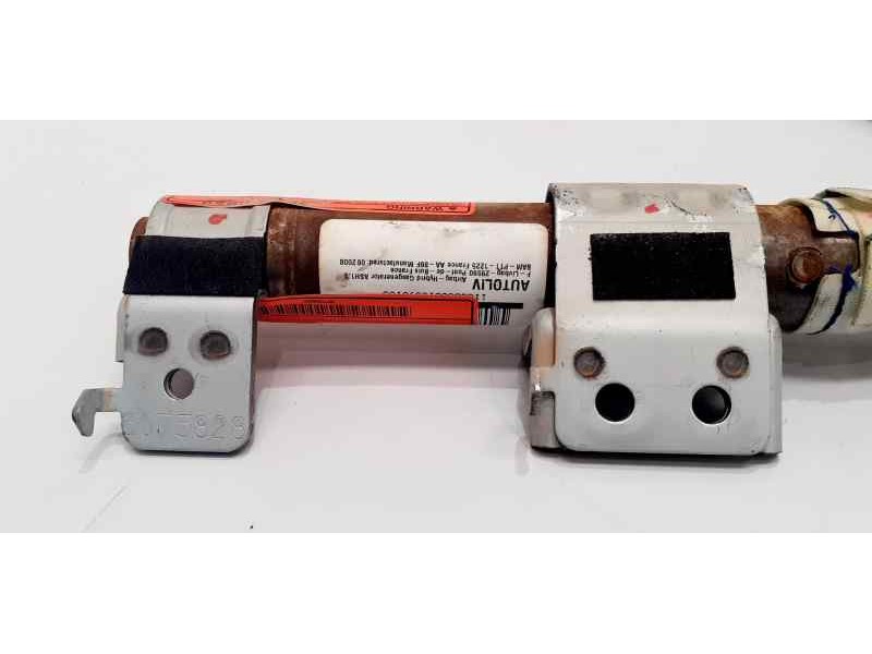 Recambio de airbag cortina delantero derecho para nissan x-trail (t31) xe referencia OEM IAM NYJ60089110077 44525 