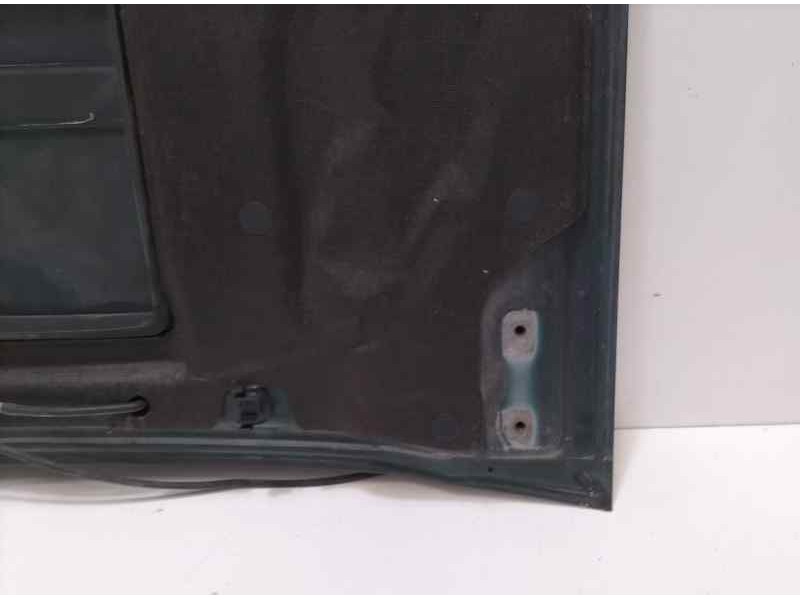 Recambio de capot para mitsubishi montero (v20/v40) 2500 td gl (3-ptas.) referencia OEM IAM MB861455 86504 