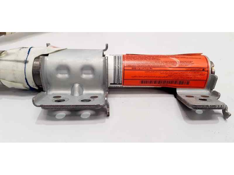 Recambio de airbag cortina delantero derecho para nissan x-trail (t31) xe referencia OEM IAM NYJ60089110077 44525 