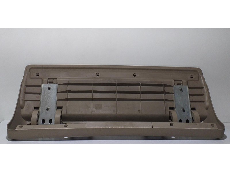 Recambio de parasol izquierdo para scania serie p/g/r (l-clase) fg r620 (4x2) largo cr 19 topline referencia OEM IAM DC1608 6782