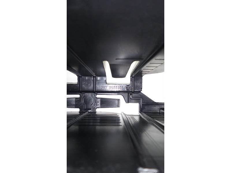 Recambio de centralita motor uce para bmw serie 3 touring (f31) 318d referencia OEM IAM 12908507703 49217 