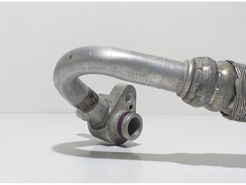 Recambio de tubos aire acondicionado para audi a7 sportback (4ga) 3.0 tdi quattro referencia OEM IAM 4G0260707AL 61091 