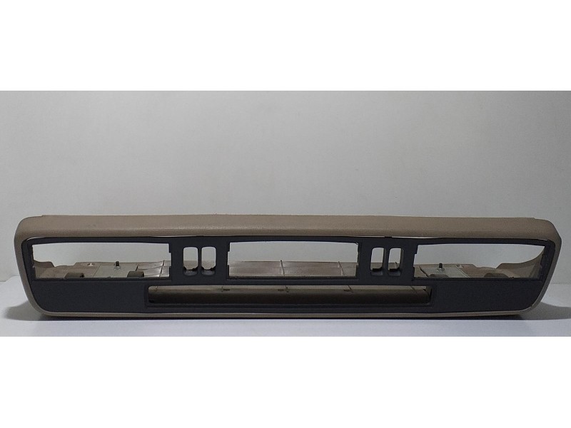 Recambio de parasol izquierdo para scania serie p/g/r (l-clase) fg r620 (4x2) largo cr 19 topline referencia OEM IAM DC1608 6782