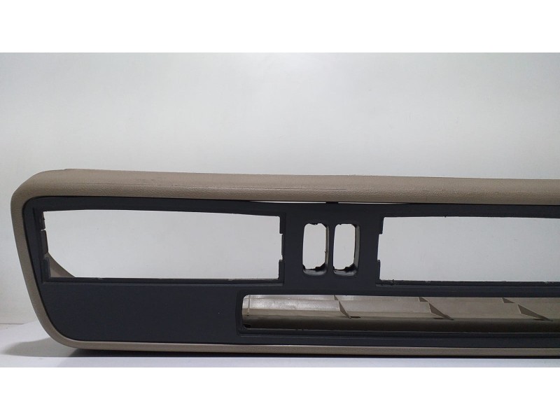 Recambio de parasol izquierdo para scania serie p/g/r (l-clase) fg r620 (4x2) largo cr 19 topline referencia OEM IAM DC1608 6782