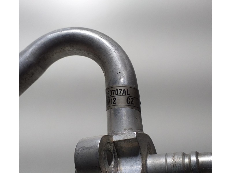 Recambio de tubos aire acondicionado para audi a7 sportback (4ga) 3.0 tdi quattro referencia OEM IAM 4G0260707AL 61091 