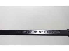 Recambio de brazo limpia delantero izquierdo para audi a7 sportback (4ga) 3.0 tdi quattro referencia OEM IAM 4G1955407C 61095  2