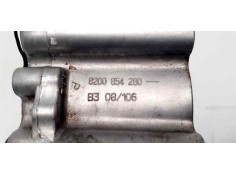 Recambio de caja mariposa para nissan x-trail (t31) xe referencia OEM IAM 8200854280 44536  2