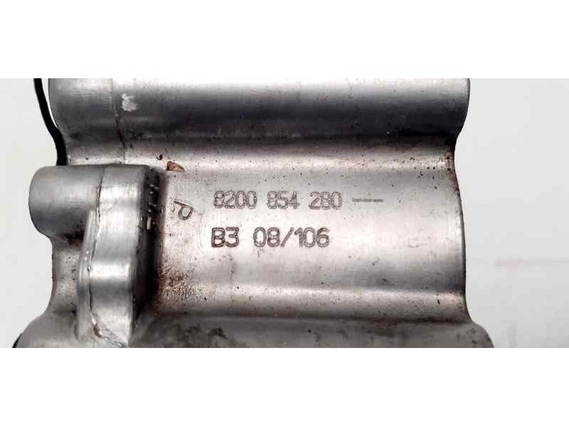 Recambio de caja mariposa para nissan x-trail (t31) xe referencia OEM IAM 8200854280 44536 