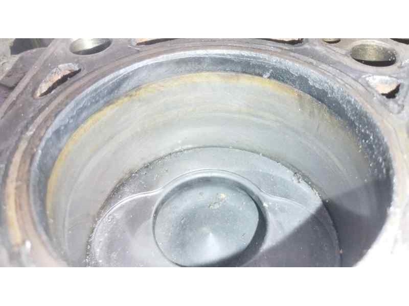 Recambio de bloque para seat ibiza (6l1) signo referencia OEM IAM ATD 81816 