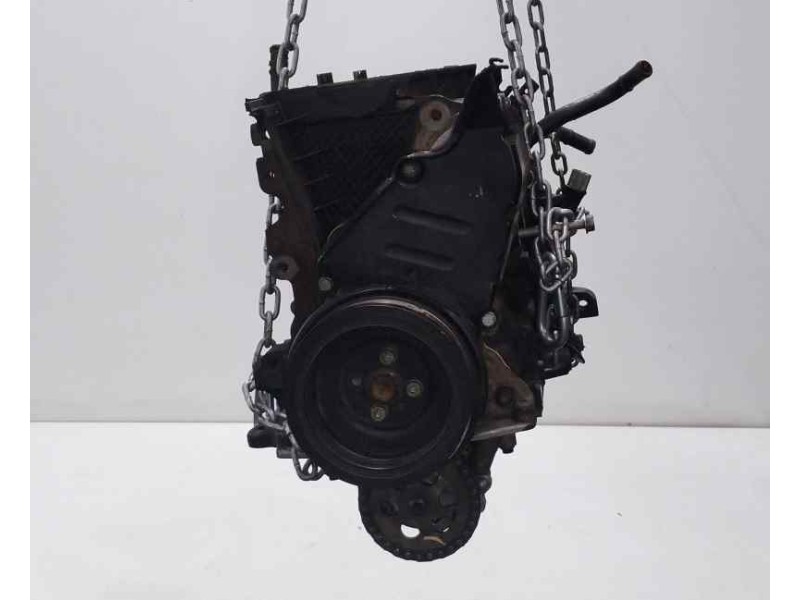 Recambio de bloque para seat ibiza (6l1) signo referencia OEM IAM ATD 81816 