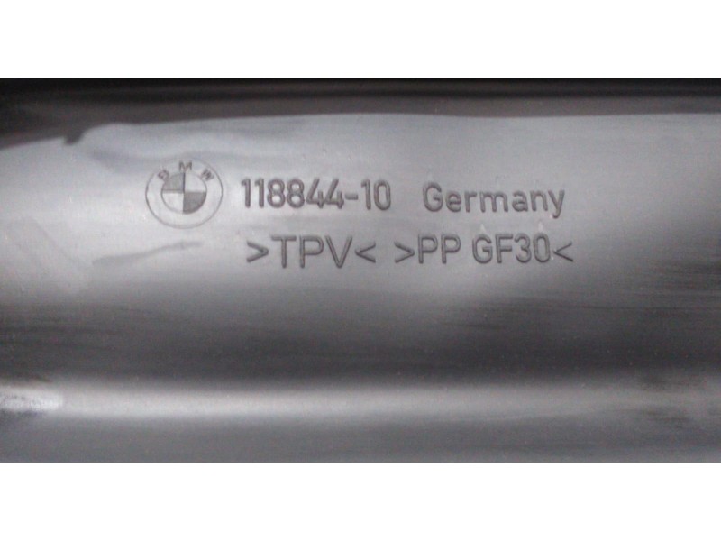 Recambio de tapa exterior combustible para bmw serie 3 touring (f31) 318d referencia OEM IAM 51177238100 49220 