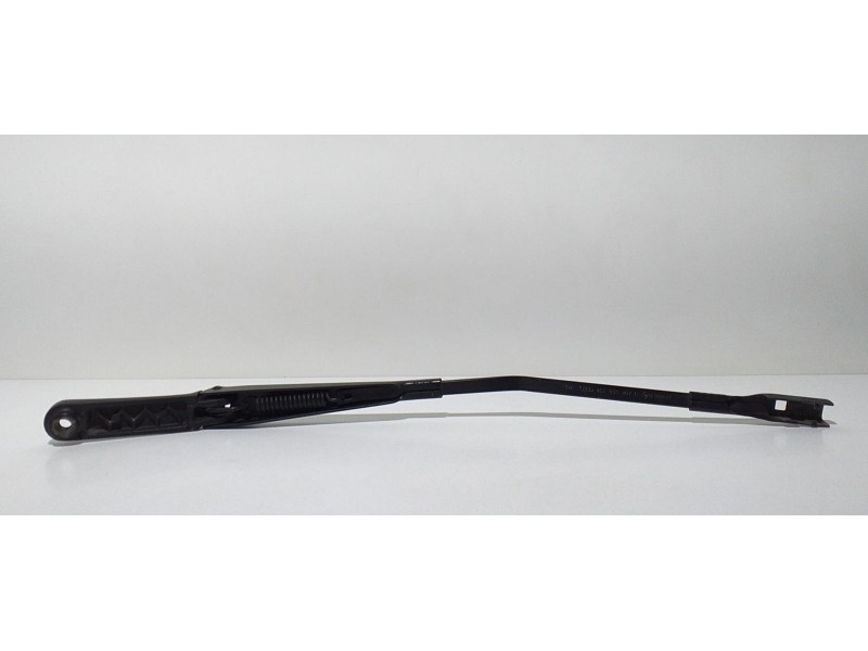 Recambio de brazo limpia delantero izquierdo para audi a7 sportback (4ga) 3.0 tdi quattro referencia OEM IAM 4G1955407C 61095 