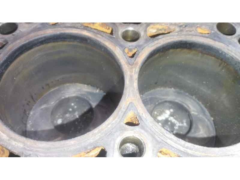 Recambio de bloque para seat ibiza (6l1) signo referencia OEM IAM ATD 81816 