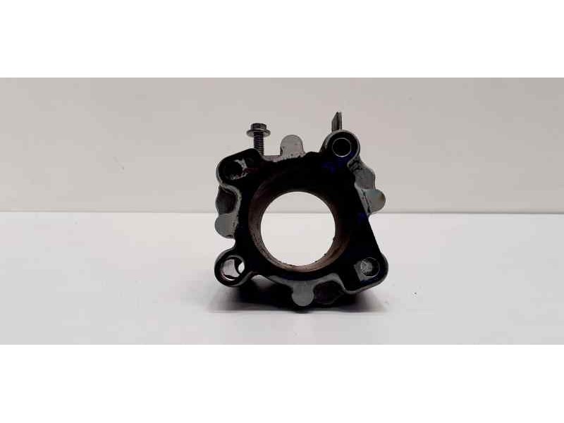 Recambio de caja mariposa para nissan x-trail (t31) xe referencia OEM IAM 8200854280 44536 