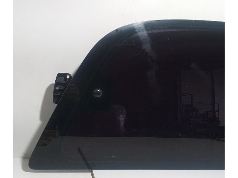 Recambio de luna trasera derecha para mercedes-benz vito (w639) basic, combi 111 cdi largo (639.603) referencia OEM IAM 646982 6