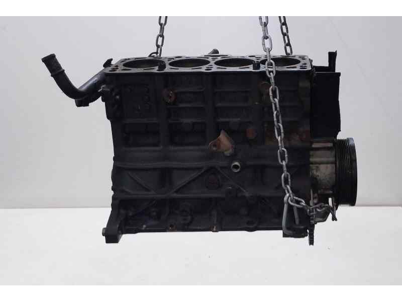 Recambio de bloque para seat ibiza (6l1) signo referencia OEM IAM ATD 81816 